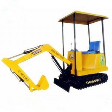 點(diǎn)擊查看詳細(xì)信息<br>標(biāo)題：仿真型旋轉(zhuǎn)360度兒童挖掘機(jī)   閱讀次數(shù)：3611