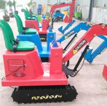 點(diǎn)擊查看詳細(xì)信息<br>標(biāo)題： 豪華型兒童挖掘機(jī) 閱讀次數(shù)：3012