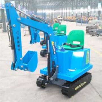 點(diǎn)擊查看詳細(xì)信息<br>標(biāo)題：全液壓游樂(lè)挖掘機(jī) 閱讀次數(shù)：3081