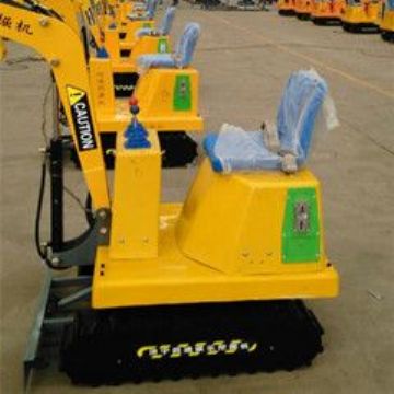 點(diǎn)擊查看詳細(xì)信息<br>標(biāo)題：三石通用型兒童挖土機(jī) 閱讀次數(shù)：3125