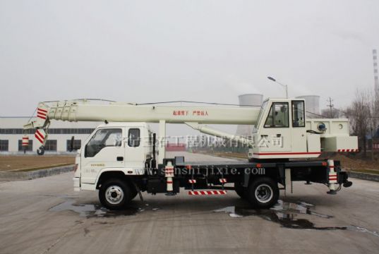 點(diǎn)擊查看詳細(xì)信息<br>標(biāo)題：10噸汽車吊 閱讀次數(shù)：3424