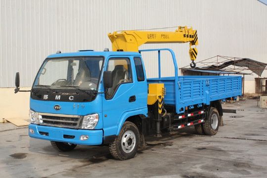 點擊查看詳細(xì)信息<br>標(biāo)題：東風(fēng)隨車吊 閱讀次數(shù)：3313