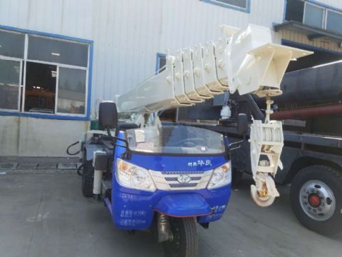 點(diǎn)擊查看詳細(xì)信息<br>標(biāo)題：3噸時(shí)風(fēng)三輪吊 閱讀次數(shù)：2976