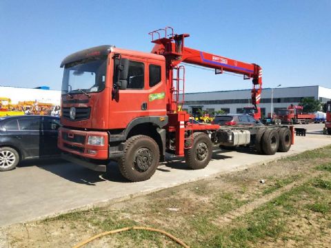 點(diǎn)擊查看詳細(xì)信息<br>標(biāo)題：12噸前四后八隨車吊 閱讀次數(shù)：2037