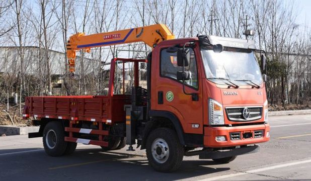 點(diǎn)擊查看詳細(xì)信息<br>標(biāo)題：3.2噸大運(yùn)隨車吊 閱讀次數(shù)：2257