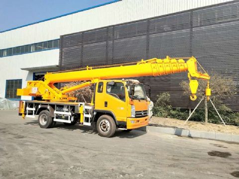 點(diǎn)擊查看詳細(xì)信息<br>標(biāo)題：12噸凱馬汽車(chē)吊 閱讀次數(shù)：2351