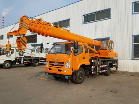 點(diǎn)擊查看詳細(xì)信息<br>標(biāo)題：12噸唐駿汽車(chē)吊 閱讀次數(shù)：2449