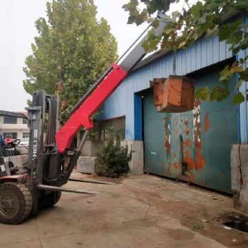 點擊查看詳細(xì)信息<br>標(biāo)題：3噸前叉吊 閱讀次數(shù)：3749