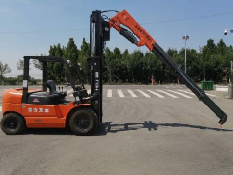 點擊查看詳細(xì)信息<br>標(biāo)題：5噸前叉吊 閱讀次數(shù)：4007