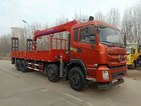 點(diǎn)擊查看詳細(xì)信息<br>標(biāo)題：16噸東風(fēng)隨車吊 閱讀次數(shù)：3830