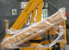 3.2噸折臂吊 閱讀次數(shù)：2552