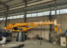 8噸船吊 固定吊 閱讀次數(shù)：2819