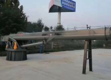 20噸船吊 碼頭吊 閱讀次數(shù)：3014