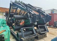 拉網(wǎng)機(jī)  收網(wǎng)機(jī) 閱讀次數(shù)：397