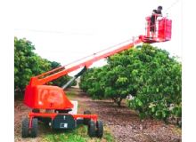 果園采摘車(chē) 閱讀次數(shù)：83