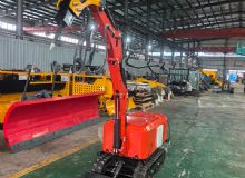 點(diǎn)擊查看詳細(xì)信息<br>標(biāo)題：無(wú)線遙控挖機(jī) 閱讀次數(shù)：148